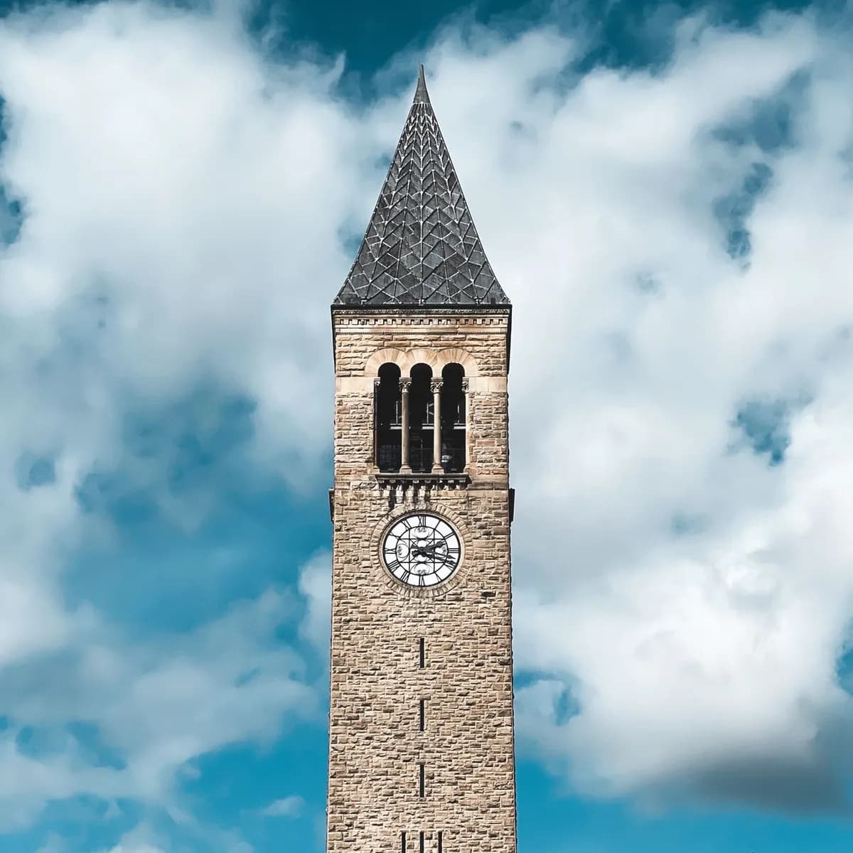 University of Oxford